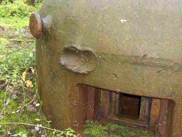 cloche B3
