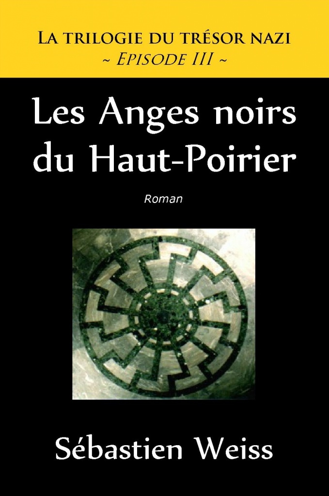 Les Anges noirs