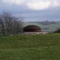Comment sont protégés les ouvrages de la ligne Maginot ?