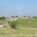 Le long de quelles frontières la ligne Maginot a-t-elle été construite ?