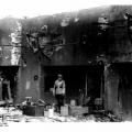 La ligne Maginot a également été utilisée par les troupes allemandes à la fin de la guerre !